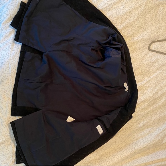 Cuisse De Granouille Quilted Jacket - Picture 6 of 7